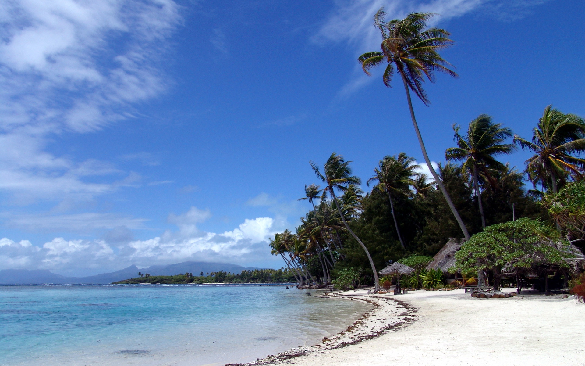 Polynesia